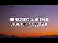 [1 HOUR] Waka Waka (This Time For Africa) - Shakira (Lyrics)