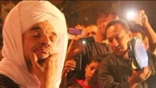 الشيخ أمين الدشناوى  ياسيدنا الحسين يابو على يا زين مدد دندنها