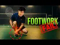 Download Lagu Stop Making This Common Badminton Footwork Mistake