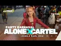 Download Lagu DJ ALONE X CARTEL KEBAYA MERAH YANG VIRAL DI TIKTOK - STYLE FULL PARTY BASS NGUK - IRPN DSJKY