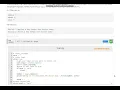 Python Lab Mad Lib - loops