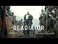 GLADIATOR | Original Motion Picture Soundtrack | Hans Zimmer | Lisa Gerrard | Am I Not Merciful?
