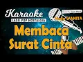 Download Lagu Karaoke SURAT CINTA - Nur Afni Octavia //Nada WANITA //Music By Lanno Mbauth