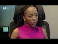 Black Business Month APRIL WILLIAMS