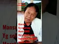Download Lagu Mansur s suport sang legendaris Johana Satar Penyanyi 3 zaman