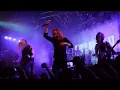 Dark Tranquillity - Misery's Crown (Live at Klubi • Tampere • Finland)