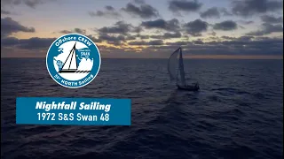 When the night falls offshore… // On The Wind TV #6