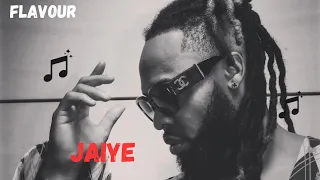 flavour jaiye official audio