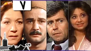 مسلسل عطفة خوخة حسين فهمي ليلى علوي الحلقة 07 من 15 