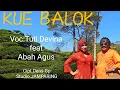 Download Lagu KUE BALOK || TUTI DEVINA Feat ABAH AGUS || LAGU SUNDA TERBARU #tutidevinaofficial #Jamparing
