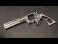 How the new 2020 Colt Python Trigger Works