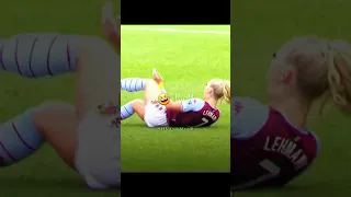 الفرق بين الرجال والنساء في كرة القدم 