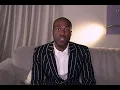 Video di 72nd Emmy Awards: Yahya Abdul-Mateen II Wins for Outstanding Supporting Actor in a Lim Series/Movie