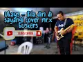 Download Lagu Ukays - bila diri di sayangi cover mr.x buskers