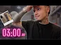 You re Not a Real Artist if You Don t Tattoo Late