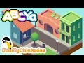 ABCya Get in Shape Geometry Can you find all the hidden shapes
