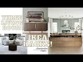 IKEA Hacks - Living Room Furniture Edition