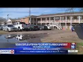 Possible Trafficking in Russellville