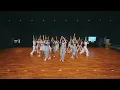 NewJeans (뉴진스) 'Super Shy' Dance Practice (Fix ver.)