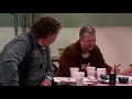 Lucky Louie - Nejlepsi Sceny