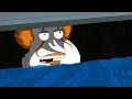 Download Lagu Family Guy !! Glenn becomes the ghost clown - \