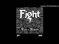 FIGHT - Kill It (War of Words - (1993))