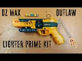 Radioactive - Dart Zone Max Outlaw