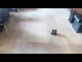Autonomous Navigation implemented on Turtlebot3