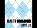 Hairy Diamond - Givin' Up
