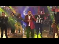 Rayito Colombiano con Cynthia Urias "Muchachita consentida"