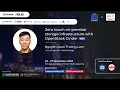 Zero touch on-premise storage infrastructure with OpenStack Cinder - Nguyen Xuan Truong Lam