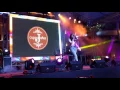 Hailee Steinfeld - Rock Bottom (live in Manila)