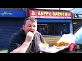 Happy Garden Chinese Belfast