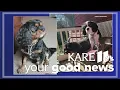 Your Good News Nanci Brosseau Dominic Misurek Jason Anderson