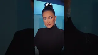 غادة عبد الرازق بانطلاقة الشباب على حمام السباحة 