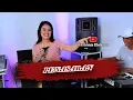 Download Lagu PENASARAN || Ciptaan - H. Rhoma irama [ COVER - Karisma Elekton \u0026 Sella ]