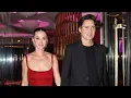 Katy Perry and Justin Trudeau Make Romance in Paris