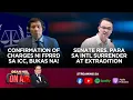 Lagu Hearing ni Duterte sa ICC, bukas na! Sen Alan, nagfile ng resolution para sa surrender| DMOA