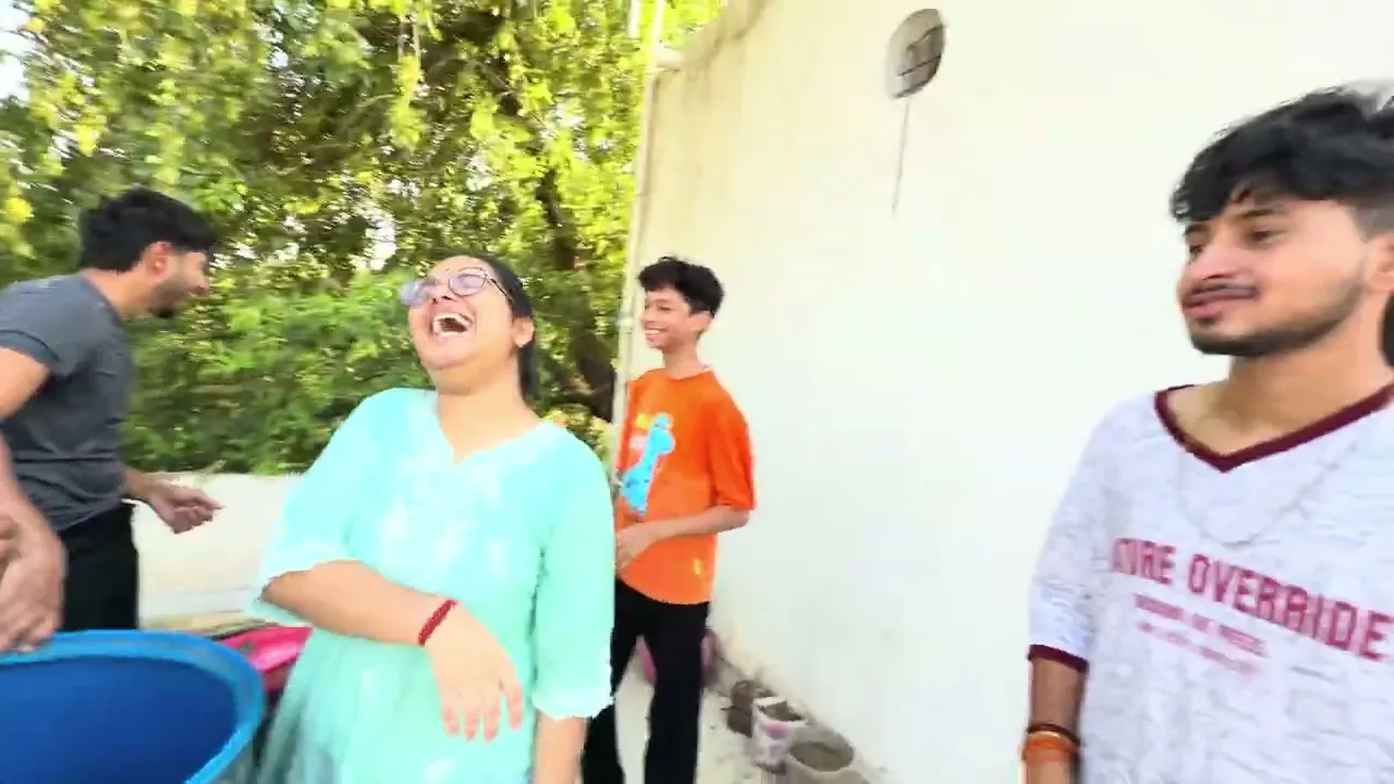 Yeh kyaa Huaa