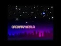 ORDINARY WORLD (Full Version) / AURORA featuring NAIMEE COLEMAN