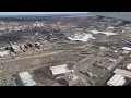 Download Lagu KLM flight Amsterdam to Montreal, Canada landing