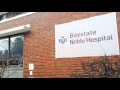 Baystate Noble Hospital in Westfield Announces Safety Lapse