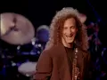 KENNY G & PEABO BRYSON - 🎷 BY THE TIME THIS NIGHT IS OVER 🎷 1992