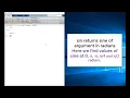 How MATLAB sin gives sine of arguments in radians
