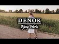 Lagu AJENG FEBRIA - DENOK (LIRIK)