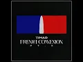 Timar - French Connexion Part 3 (Audio Officiel)