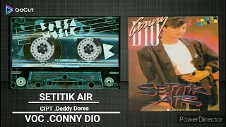 setitik air conny dio hq audio