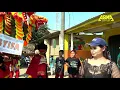 Lagu PUTRA TRIO MUDA | di balsem Voc. Yuni | Sungai Buntu Pedes Karawang 17 Juli 2019