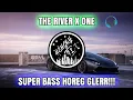 Download Lagu DJ THE RIVER X ONE - DJ MASHUP THE RIVER VIRAL TIK TOK 2020