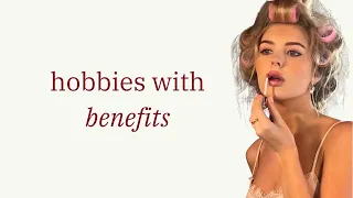 Hobbies that will make you more attractive